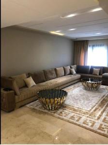 excelente apartamento en sky 17 , tanger 7