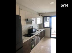 excelente apartamento en sky 17 , tanger 7