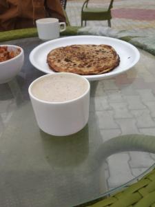 Mingoeks Home Stay