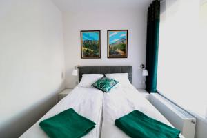 Apartamenty Dębowa 3