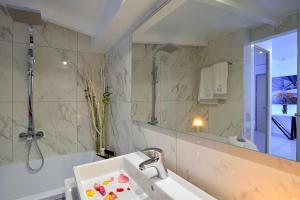 Corfu Palma Boutique Hotel Corfu Greece