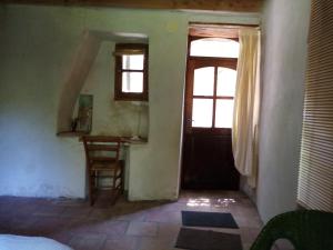 B&B / Chambres d'hotes Mas des Nabieres : Suite Double Standard