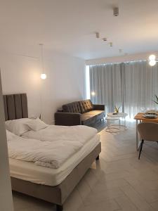 Sea & Lake Apartament 17, 317 Molo Mielno Sosnowy Las 15