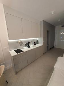 Sea & Lake Apartament 17, 317 Molo Mielno Sosnowy Las 15