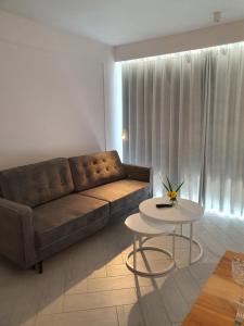 Sea & Lake Apartament 17, 317 Molo Mielno Sosnowy Las 15
