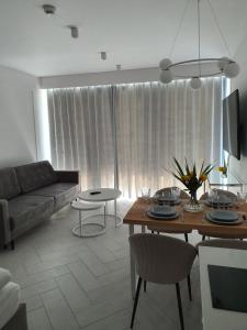 Sea & Lake Apartament 17, 317 Molo Mielno Sosnowy Las 15