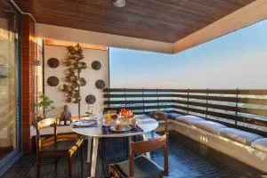 Atlantic Views Luxury Retreat - 蒙特卡罗埃斯托里尔
