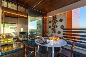 Atlantic Views Luxury Retreat