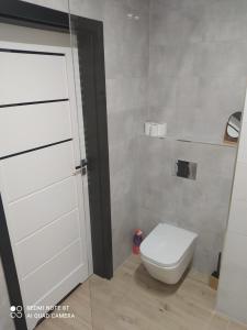 Nowoczesny Apartament Królowej Jadwigi