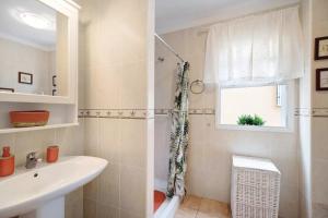 Apartamento El Zumacal