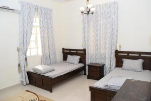 RED Bn Breek Villa