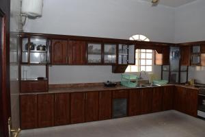 RED Bn Breek Villa