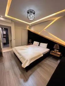 excelente apartamento en sky 17 , tanger 7 - Drades