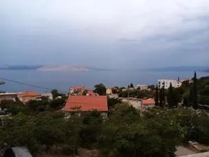 Natalija apartmani - Biljevine