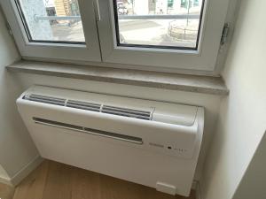 Le vie del vento - Garibaldi