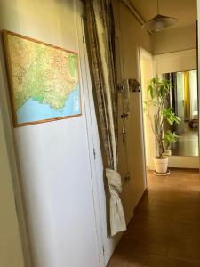 Rez de Jardin Paisible avec Parking - Entrée des Artistes