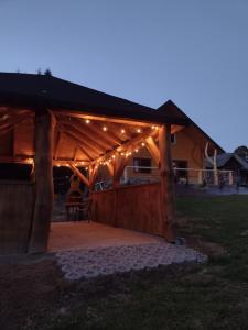 Agroturystykadomkistawisko