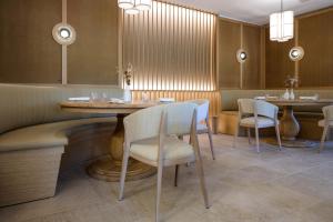 Hotels REOUVERTURE - Le Couvent des Minimes Hotel & Spa L'Occitane : photos des chambres