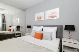 Urban Haven Apartments