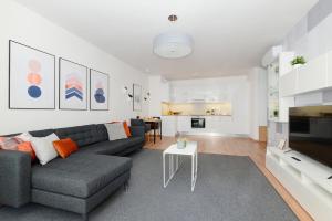 Urban Haven Apartments