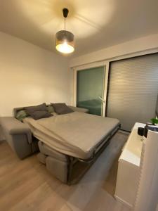 Appartement centreGare Proche de Genève