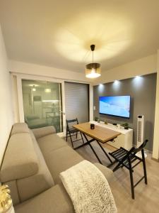 Appartement centreGare Proche de Genève