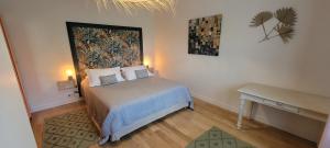 B&B / Chambres d'hotes Au Do'Mayne des Bouilles - Spa & Piscine : photos des chambres