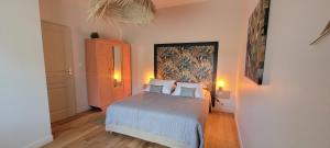 B&B / Chambres d'hotes Au Do'Mayne des Bouilles - Spa & Piscine : photos des chambres