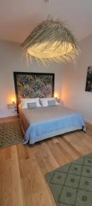 B&B / Chambres d'hotes Au Do'Mayne des Bouilles - Spa & Piscine : photos des chambres