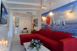Corfu Palma Boutique Hotel Corfu Greece