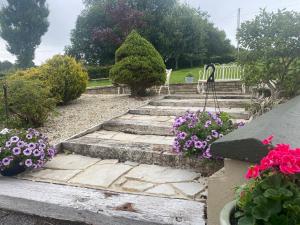 The Lodge Donegal Town