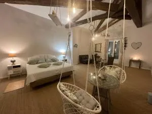 au coeur de la demeure - Puimisson