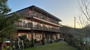 星光山悦景觀民宿 - Dongshi