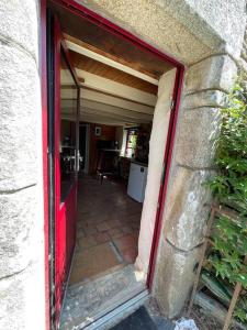 Maisons de vacances Maison Bretonne de charme a la campagne : photos des chambres