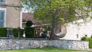 Maisons d'hotes Domaine de La Monestarie - Les Collectionneurs : photos des chambres