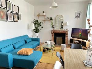 Appartements en hyper Centre de Vendôme