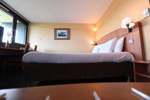 Hotels Kyriad Tarbes Odos : photos des chambres