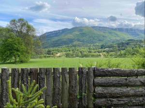 Maisons de vacances Le Petit Moulin gite 6 a 8 personnes : photos des chambres