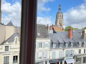 Appartements Coeur de Vendome : photos des chambres