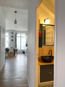 Appartements Coeur de Vendome : photos des chambres