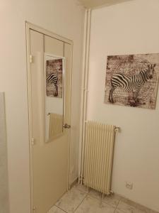 Couturier lovely appartement proche centre ville