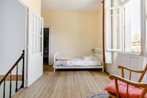 Meublé de tourisme courts séjours déplacements professionnels