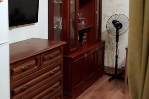 Жильё находится в самом центре Батуми.