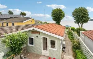 Lovely Home In Hejls With Wifi - Skovs-Højrup