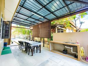 Ujana Damai - Cosy 5 bedrooms near UMT UNISZA