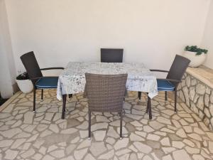 Apartmani Ivana