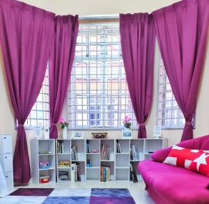 Ujana Damai - Cosy 5 bedrooms near UMT UNISZA
