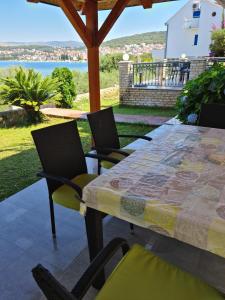 Apartmani Ivana