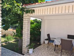 Apartmani Ivana