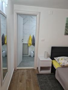 Apartmani Ivana